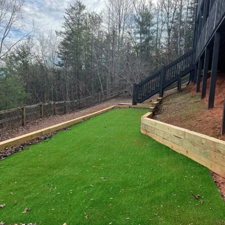 L&D Mountain Retreat Cabin far from the Hustles and Bustles of the City