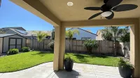 Lovely Home in Lodi