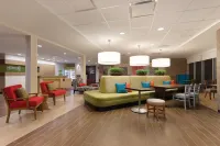 Home2 Suites by Hilton Pittsburgh Cranberry - parking