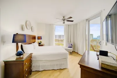 The Palms of Destin Unit 2717