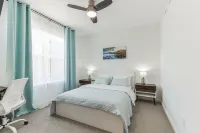 Luxury Brand New Townhouse, family and pet friendly 하이랜드랜치 호텔