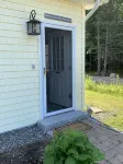 Western Mountain Townhouse