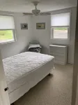 Relax with a beautiful lake view