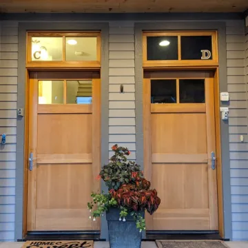 Downtown Loft on Lupfer