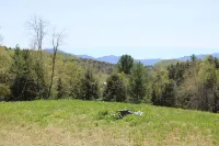 Black Creek's Maple Nature Escape - Chalets