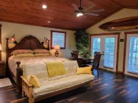 The Nest Boutique at Bananabay - Wifi