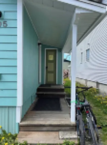 Cozy Downtown Sitka Home, Car Rental Option