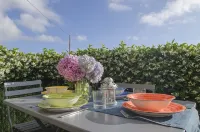 Jasmine House sea view