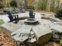 Private and Cozy Lake Wallenpaupack Retreat