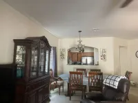 RAMS Pass 3BR Getaway