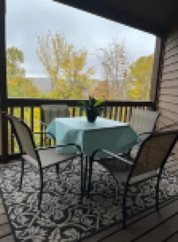 Winterplace Ski in Ski Out Condos 3Br/2Ba 3rd floor sleeps 8