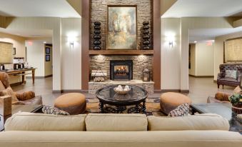 Hampton Inn & Suites Mooresville/Lake Norman