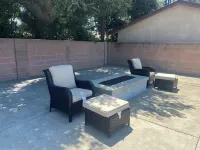 3B2B House Huge Yard Nice Pool BBQ Grill Fire Pit Beautiful View