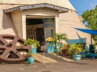 The Turtle Bay Signature Hotels in Kahuku