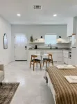 Curated studio close to ACU