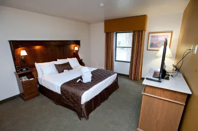 Sedona Solace: Your Oasis of Serenity!
