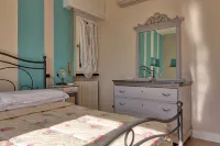 Villa with sea wiew,  spa, air conditioning, elevator - balcony