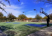 Clean, Updated in Sun City Anthem at Merrill Ranch 55+ Community!