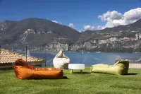 IPAG APARTMENTS PENTHOUSE Hotels in Brenzone sul Garda
