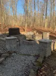 Eagle's Landing - 1-bedroom cabin plus sleeping loft minutes from Patoka Lake