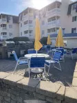 Ocean View, King Bed, Sleeps 5