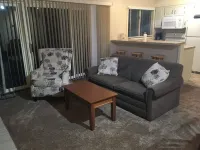 Affordable Two Bedroom Family Getaway. <br>Ski / Golf / Boating / Leisure