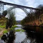 Tasteful, very well-equipped vacation apartment, approx. 45 m2 in Solingen, NRW