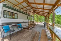 Amish Country, Hot Tub, Fire Pit, Pet Friendly