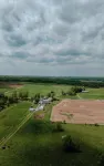 Scenic Rural Farmhouse that can sleep up to 20