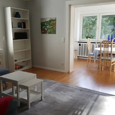 Ferienwohnung Dora