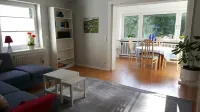 Ferienwohnung Dora - 4-Star