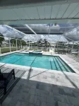 Relaxing Apollo Waterfront Retreat I Pool l Spa l Dock I Firepit - Pools