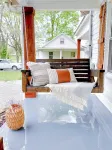 Cute Boho Country Bungalow in Central Franklin KY Hotels in Franklin