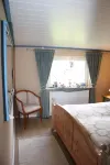 Landhus Utspann - lovingly restored country house in Norden on 1800 square meters