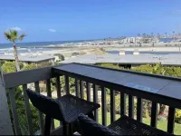 Sunset Harbor and Ocean Views, Modern Coastal Design, Beachfront Resort