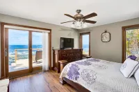 Cozy house on the cliff with Breathtaking views!