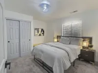 Loveland Oasis w/ Indoor Heated Pool & Game Room