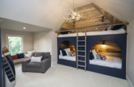 Supreme Luxury for Big Groups - Golf, Concierge, Theater, Game Room, 9 Bedrooms