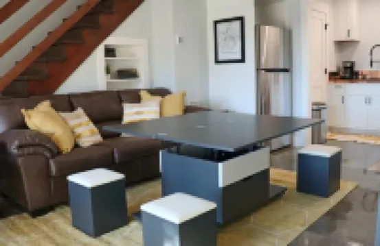 The Meadows of White Mountain