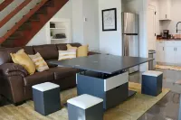 The Meadows of White Mountain