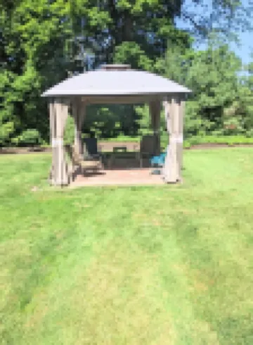 Historic Century Home on Chardon Square