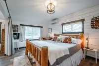 The Fir Country Cottage Hotels in Philomath