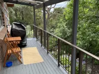 A quiet comfortable space in the trees close to all the attractions of Denmark Hotels in Denmark
