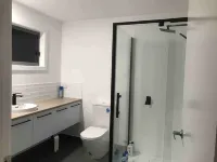 Tenscott in Halls Gap 홀스갭 호텔