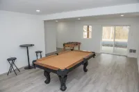 The Great Getaway Has All the Poconos Has to Offer, Dining, Shopping and More.