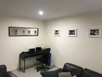 Cosy Apartment close to everything