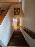 Newly Remodeled Condo on Golf Course, A/C, Pet Friendly, SHARC passes, Bikes.