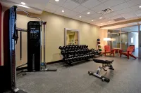 Home2 Suites by Hilton Odessa - Gym