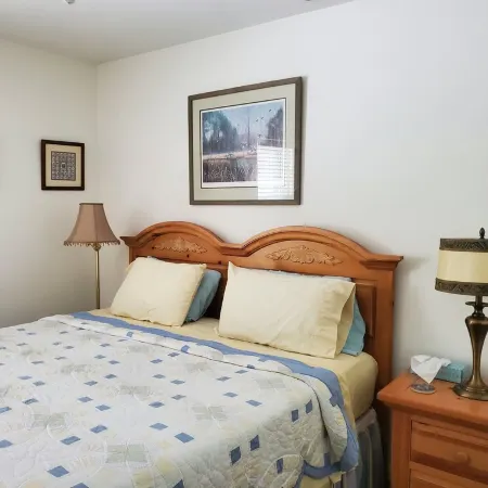 The River Gem 3 King beds/2 baths