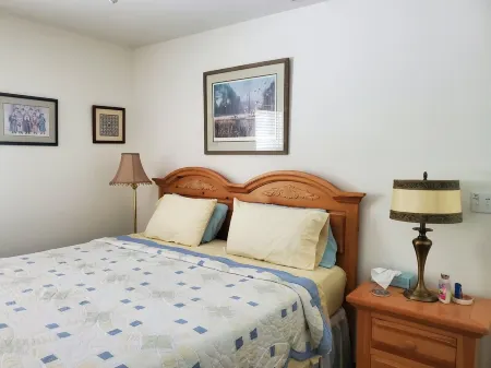 The River Gem 3 King beds/2 baths